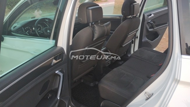 VOLKSWAGEN Tiguan occasion 1467698