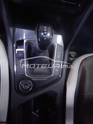 فولكزفاكن تيجوان مستعملة 3512857