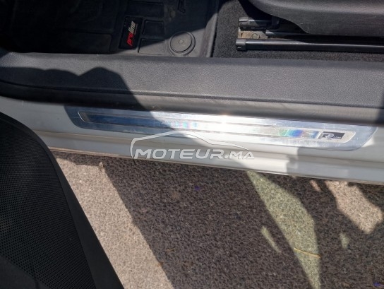 VOLKSWAGEN Tiguan 2.0 r-line occasion 2299720