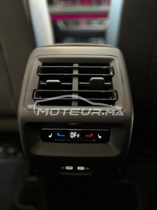 فولكزفاكن تيجوان مستعملة 2355135