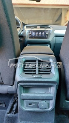 VOLKSWAGEN Tiguan occasion 1278567