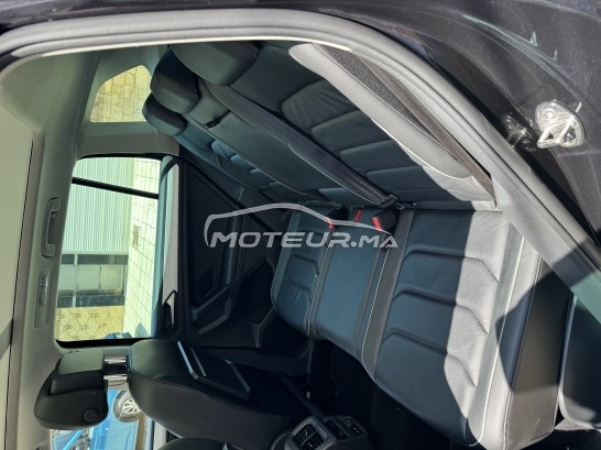VOLKSWAGEN Tiguan Pano cuir dedouane 212/2014 occasion 2294217