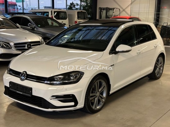 VOLKSWAGEN Tiguan Td 0.2 occasion 2763213