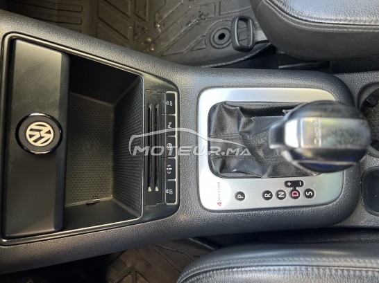 VOLKSWAGEN Tiguan Tdi occasion 3224705