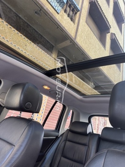 فولكزفاكن تيجوان 2.0 tdi 4 motion مستعملة 2688620