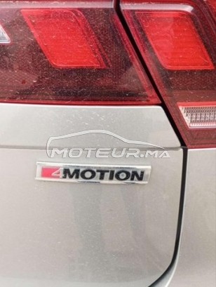 فولكزفاكن تيجوان مستعملة 3018616