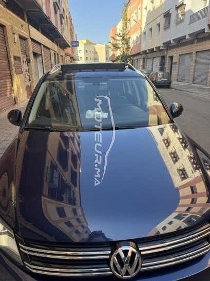VOLKSWAGEN Tiguan Tdi 2.0 occasion 2688578