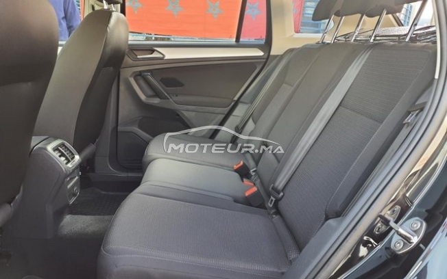 فولكزفاكن تيجوان 2.0 tdi مستعملة 1769255