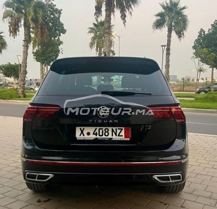 VOLKSWAGEN Tiguan occasion 2981127