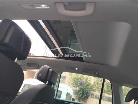 فولكزفاكن تيجوان مستعملة 3512090