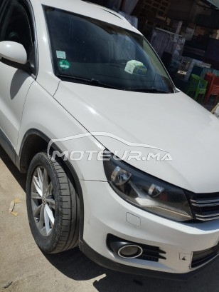VOLKSWAGEN Tiguan 2 occasion 2213244