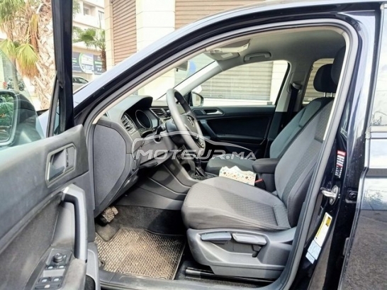 فولكزفاكن تيجوان مستعملة 2996197