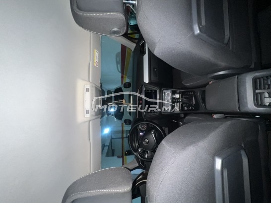 VOLKSWAGEN Tiguan Carat occasion 1954119