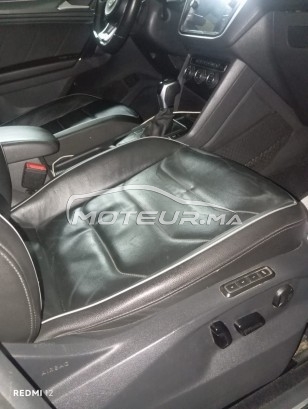 فولكزفاكن تيجوان R-line مستعملة 2520966