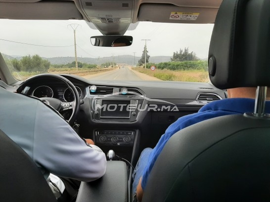 VOLKSWAGEN Tiguan 2.0 tdi occasion 1252955