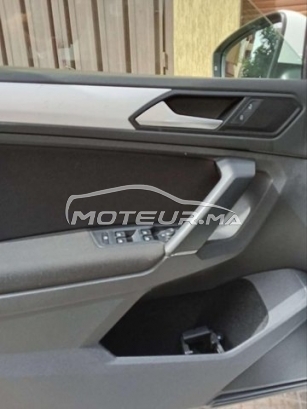 فولكزفاكن تيجوان مستعملة 3384406