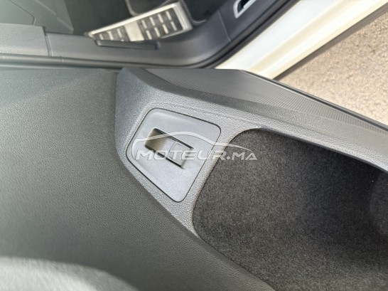 فولكزفاكن تيجوان R line مستعملة 2439330