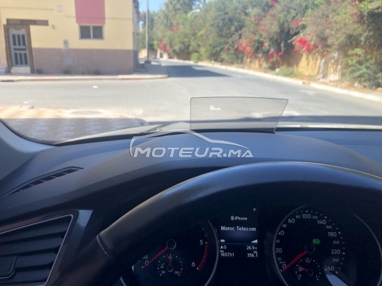 VOLKSWAGEN Tiguan occasion 1248269