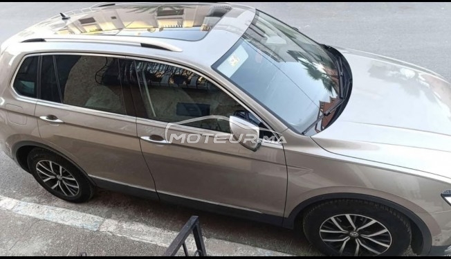 VOLKSWAGEN Tiguan occasion 2958672