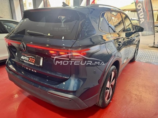 فولكزفاكن تيجوان R-line مستعملة 1795968