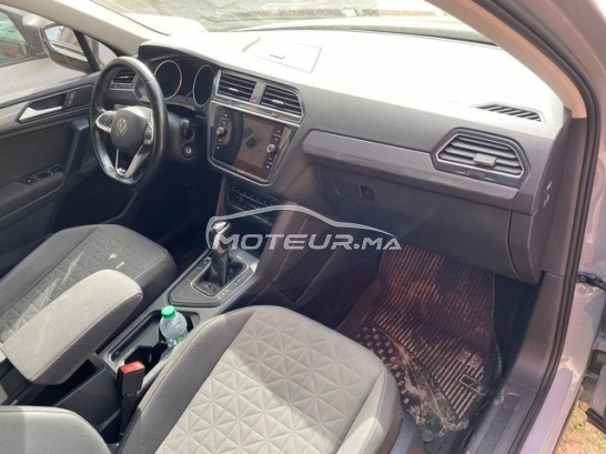 VOLKSWAGEN Tiguan occasion 3339535