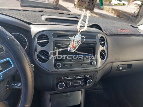 VOLKSWAGEN Tiguan 2.0 occasion 1283805