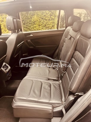 VOLKSWAGEN Tiguan R line occasion 1452919