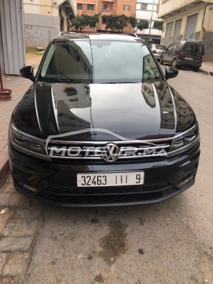 VOLKSWAGEN Tiguan 2020 occasion 1676373