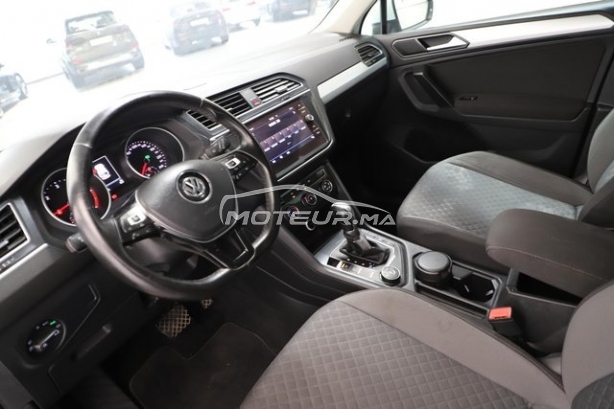 فولكزفاكن تيجوان مستعملة 2710240