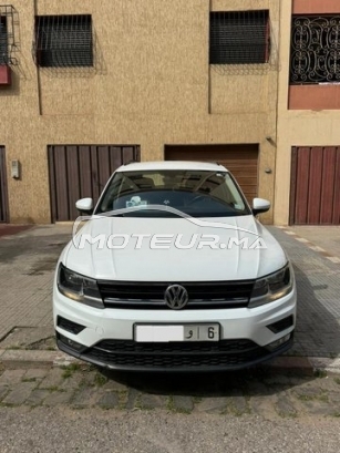 VOLKSWAGEN Tiguan occasion 3339520