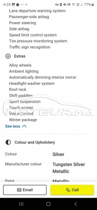 VOLKSWAGEN Tiguan Adil el yamlahi occasion 1864033