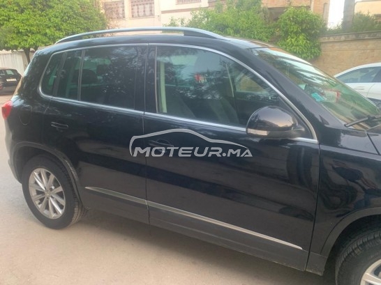 VOLKSWAGEN Tiguan 2.0 tdi occasion 1603210