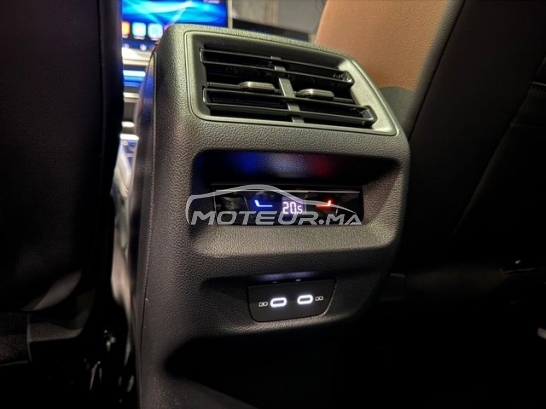 فولكزفاكن تيجوان مستعملة 2012135