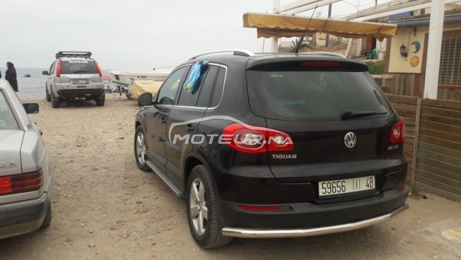 VOLKSWAGEN Tiguan occasion 1335083