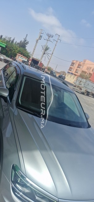 فولكزفاكن تيجوان 2l مستعملة 2560159