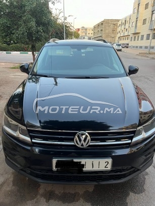 VOLKSWAGEN Tiguan occasion 1774927