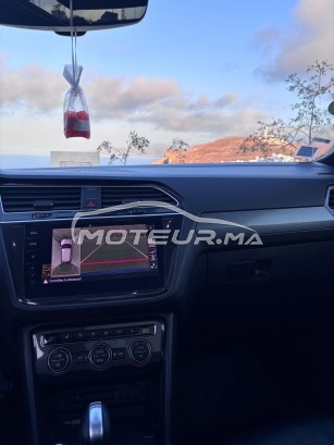 فولكزفاكن تيجوان مستعملة 2761619