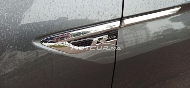 فولكزفاكن تيجوان مستعملة 3073973