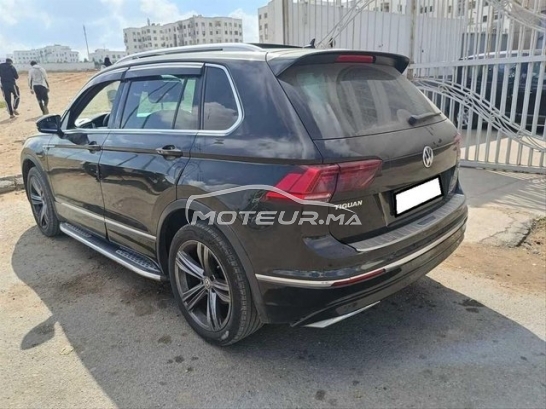 VOLKSWAGEN Tiguan occasion 3414994