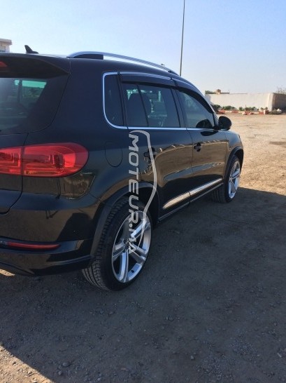 VOLKSWAGEN Tiguan R line occasion 2180042