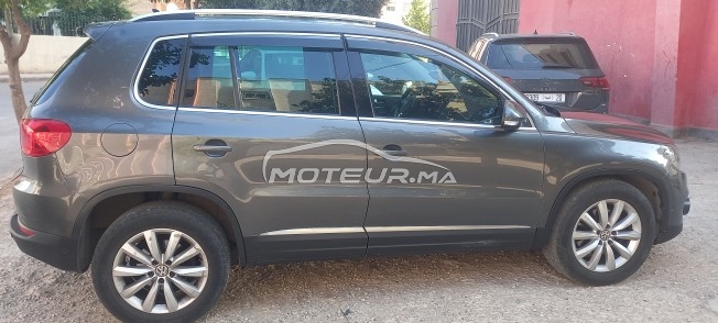 فولكزفاكن تيجوان مستعملة 2790834