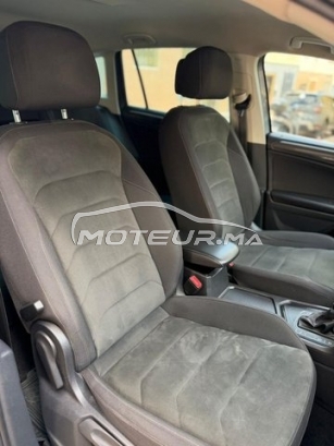 VOLKSWAGEN Tiguan occasion 3501556