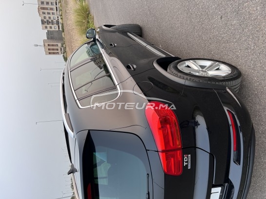 فولكزفاكن تيجوان 2014 r line مستعملة 1854296