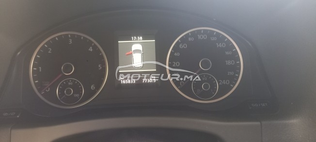 فولكزفاكن تيجوان مستعملة 2790844