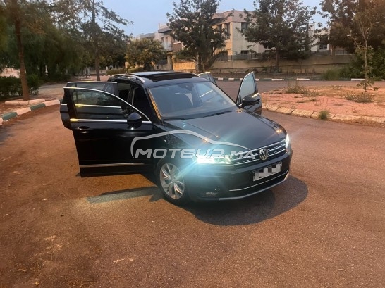 VOLKSWAGEN Tiguan 2019 occasion 2531983
