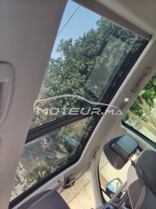 فولكزفاكن تيجوان 4 motion offroad مستعملة 2937198