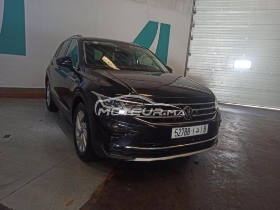 VOLKSWAGEN Tiguan occasion 2773576