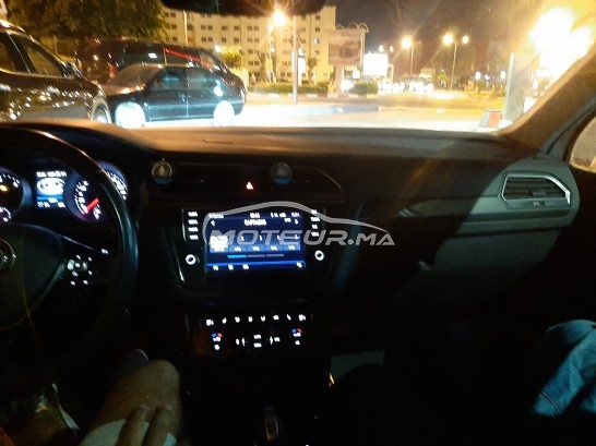 VOLKSWAGEN Tiguan 2.0 tdi occasion 1252963