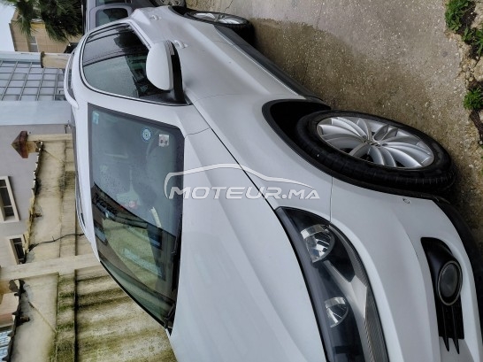 فولكزفاكن تيجوان مستعملة 3189461