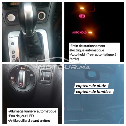 فولكزفاكن تيجوان 2.0 tdi مستعملة 2938762